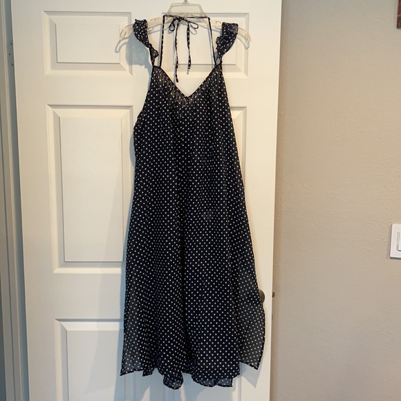 J. Crew Swim Cover Up - Picture 5 of 9